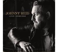 Reid, Johnny - Love Someone