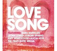 Love Song – Sony BMG