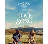 Love Song, A [USA] [Blu-ray]