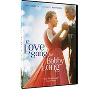 Love Song For Bobby Long [Edizione: Stati Uniti] [DVD]