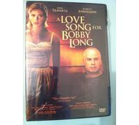 Love Song for Bobby Long [Reino Unido] [DVD]