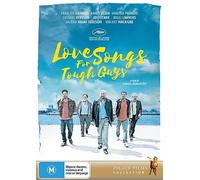 Love Song for Tough Guys ( Cette musique ne joue pour personne ) [ Origen Australiano, Ningun Idioma Espanol ]