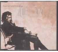 Love song [Single-CD]