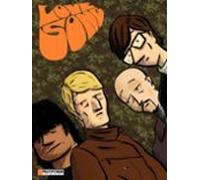 Love Song - Tome 1 - Manu (ebook)
