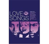 Love Songs 2 [Reino Unido] [DVD]