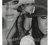 Legacy – Love Songs