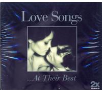Love Songs...at Their Best