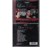 Love Songs - Babys, Joshua Kadison, Jon Secada, Heart...