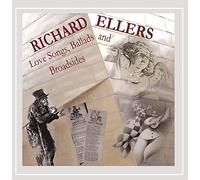 Love Songs Ballads & Broadsides