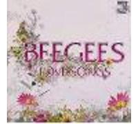 Love Songs by Bee Gees (2008-12-16)