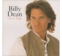 Love Songs by Billy Dean