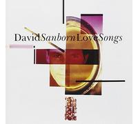 Love Songs by DAVID SANBORN (1995-11-14)