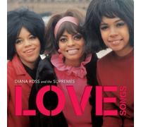 Love Songs by Diana Ross & The Supremes (2009-01-27)