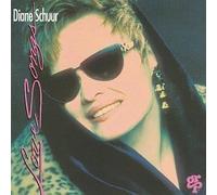 Love Songs by Diane Schuur (1993-05-11)