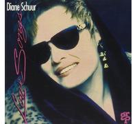 Love Songs by Diane Schuur (2001-12-20)