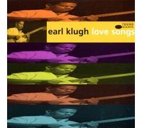Love Songs by Earl Klugh (1996-11-04)