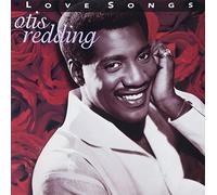 Love Songs by OTIS REDDING (1998-01-13)