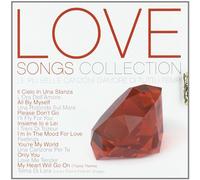 Love Songs Collectio - Love Songs Collection