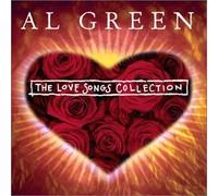 Love Songs Collection by Al Green (2003-01-28)