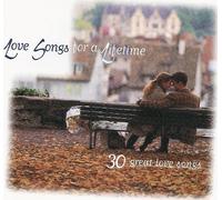 Love Songs for a Lifetime - 30 Great Love Songs by Steven Curtis Chapman