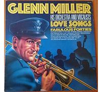 Love Songs From The Fabulous Forties