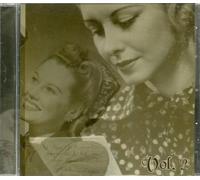 Love Songs From WWII, Vol. 2