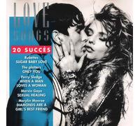 Love Songs [Import Allemand]