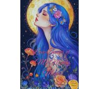 Love Songs of My Night Moon