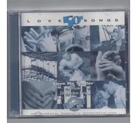 Love Songs of the 50's - Love Songs of The 50's