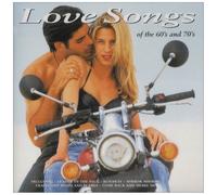 Love Songs of the 60's & 70's