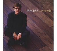 Love Songs Reissue