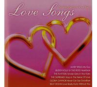 Love Songs-Smoke Gets in Their