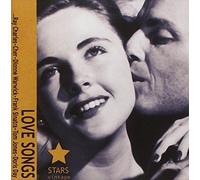 Love Songs - STARS VINTAGE - LOVE SONGS 1 CD