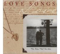 Love Songs - The One That You Love