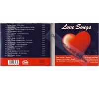 Love Songs, Vol. 1