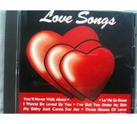Love Songs, Vol. 3