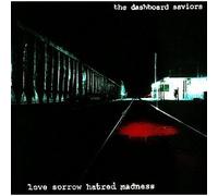 Love Sorrow Hatred Madness