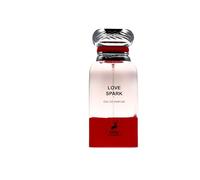 Love Spark by Maison Alhambra EDP 100 ml