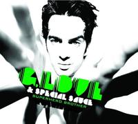 Love & Special Sauce - Superhero Brother [Import]