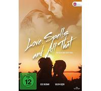 LOVE, SPELLS AND ALL THAT [DVD]