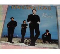Love Spit Love - Am I wrong (1994)