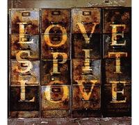 Love Spit Love - Love Spit Love