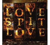Love Spit Love - Love Spit Love