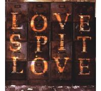 Love Spit Love - Love Spit Love