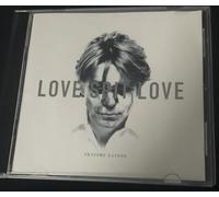 Love Spit Love - Trysome Eatone