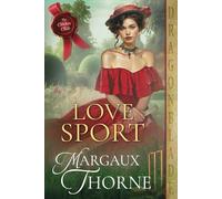 Love Sport: A Regency Historical Romance (The Cricket Club)