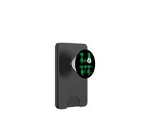 Love St. Patricks Day Irish LUCKY Shamrock Gnomo San Valentín PopSockets PopWallet para MagSafe