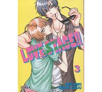 Love Stage 3