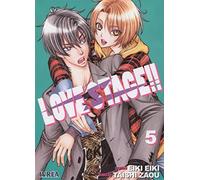 Love Stage 5