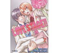 Love Stage 7
